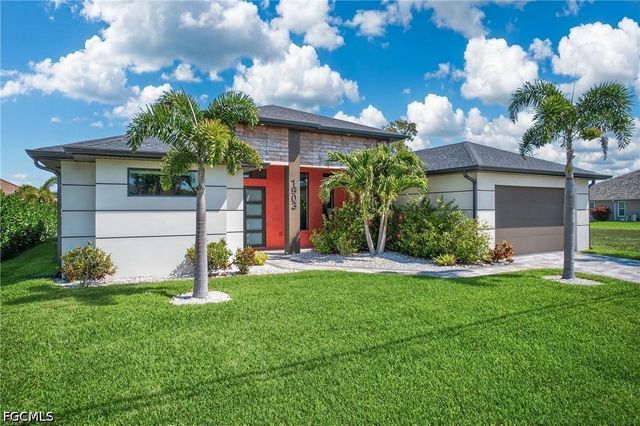 1903 SW 31st TER, Cape Coral, FL 33914