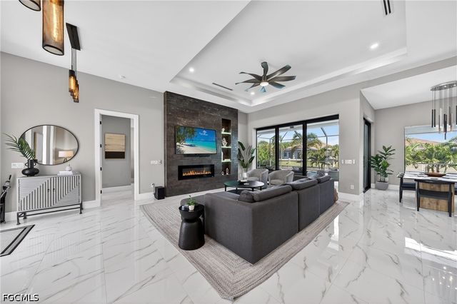 1903 SW 31st TER, Cape Coral, FL 33914