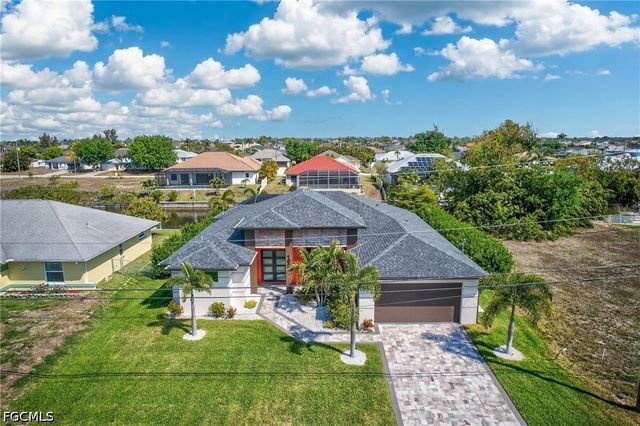 1903 SW 31st TER, Cape Coral, FL 33914