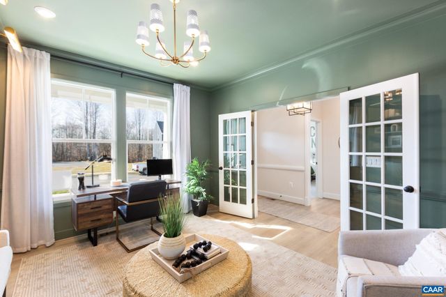 158A LOOKOVER TER, Stuarts Draft, VA 24477