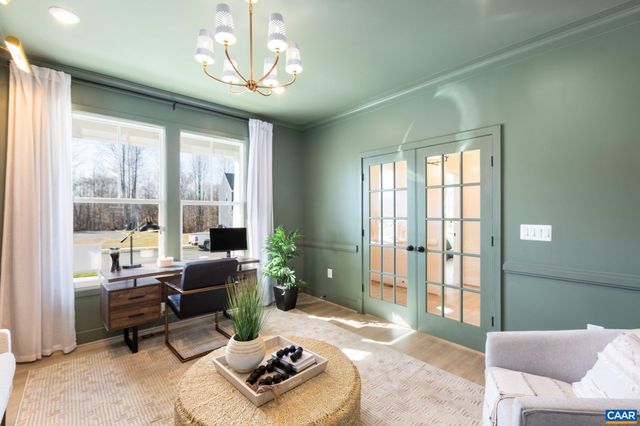 158A LOOKOVER TER, Stuarts Draft, VA 24477