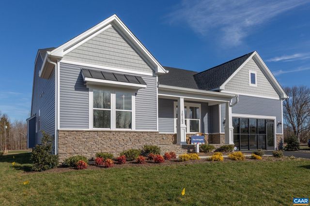 158A LOOKOVER TER, Stuarts Draft, VA 24477