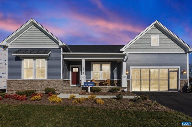 158A LOOKOVER TER, Stuarts Draft, VA 24477