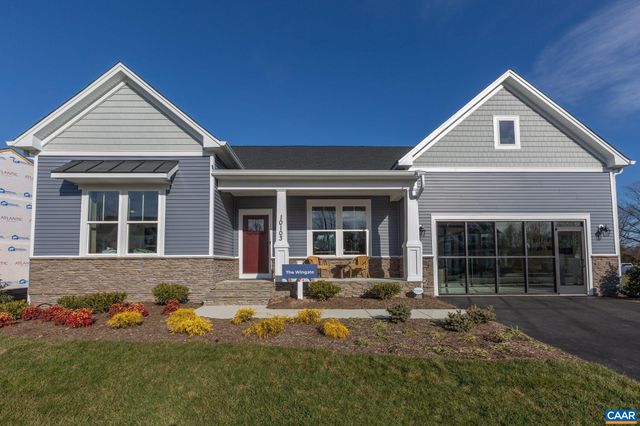 158A LOOKOVER TER, Stuarts Draft, VA 24477