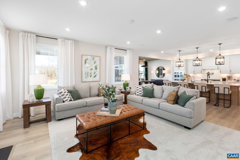 158A LOOKOVER TER, Stuarts Draft, VA 24477