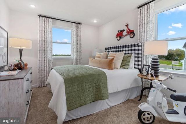 4 BELL MARE, Rixeyville, VA 22737