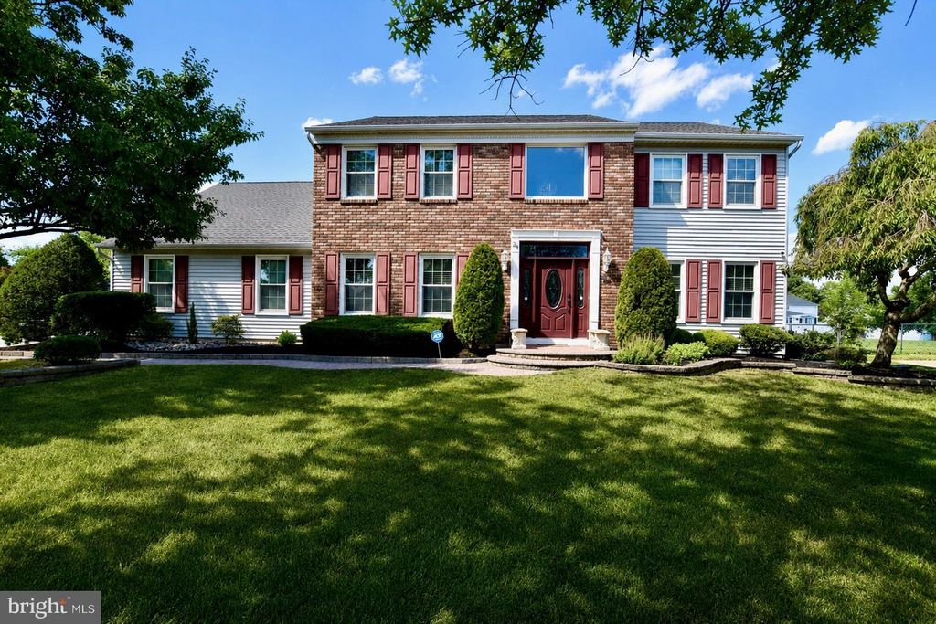 24 JAMIE DR, Sewell, NJ 08080
