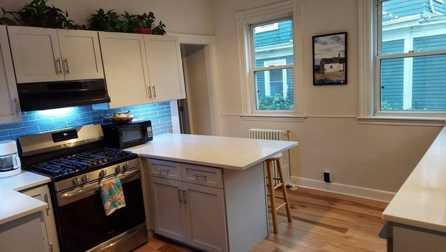 4 Falkland St 1, Boston, MA 02135