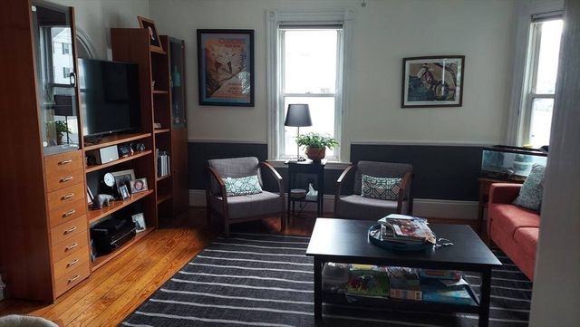 4 Falkland St 1, Boston, MA 02135