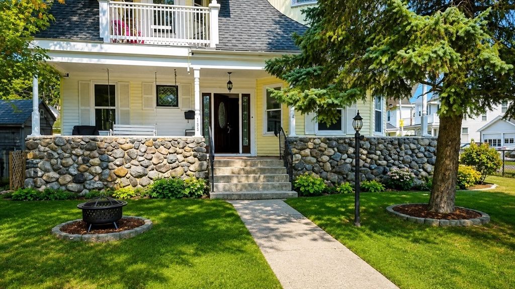 4 Falkland St 1, Boston, MA 02135