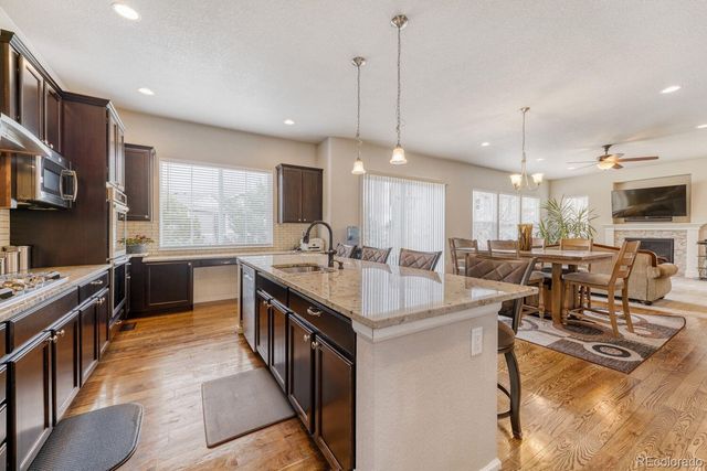 26867 E Irish Avenue, Aurora, CO 80016