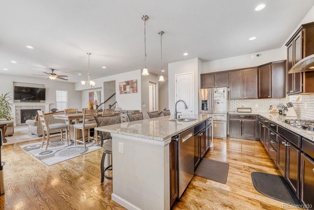 26867 E Irish Avenue, Aurora, CO 80016