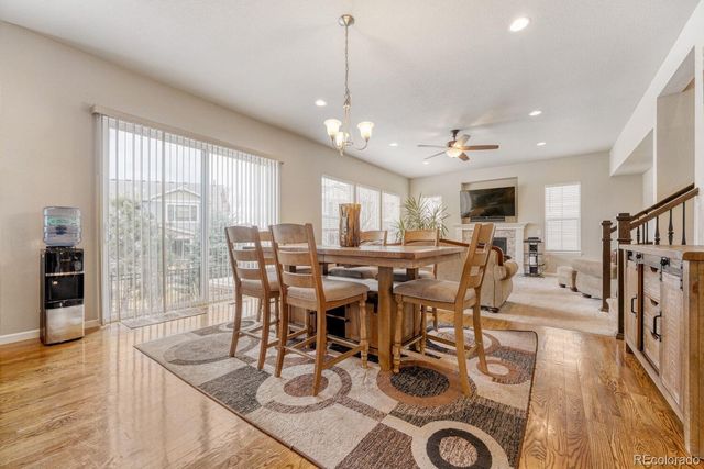 26867 E Irish Avenue, Aurora, CO 80016