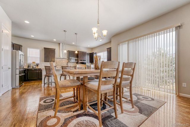 26867 E Irish Avenue, Aurora, CO 80016