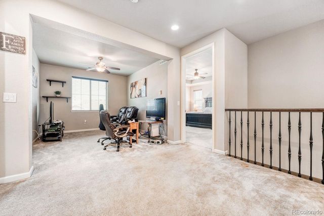 26867 E Irish Avenue, Aurora, CO 80016