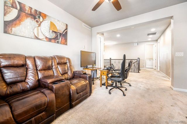 26867 E Irish Avenue, Aurora, CO 80016