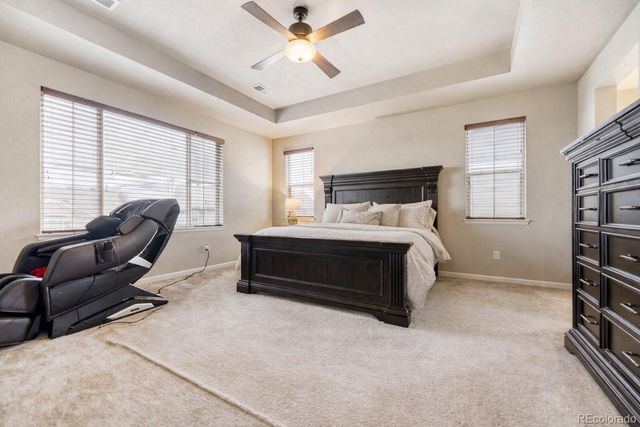 26867 E Irish Avenue, Aurora, CO 80016