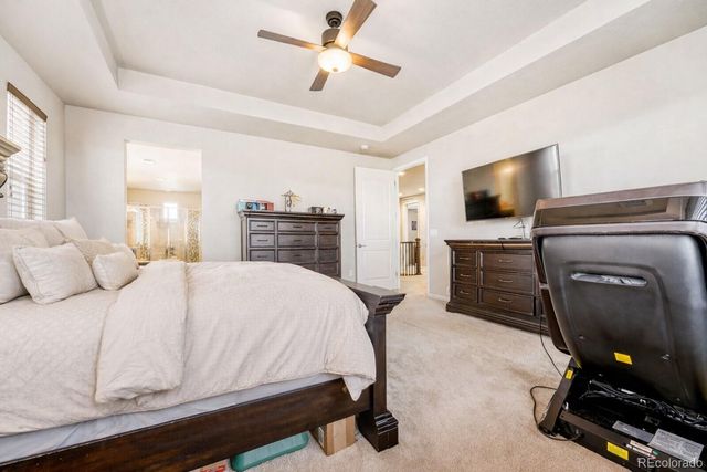 26867 E Irish Avenue, Aurora, CO 80016