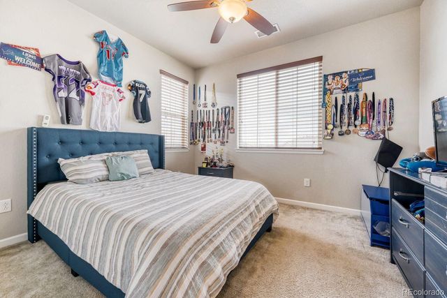 26867 E Irish Avenue, Aurora, CO 80016