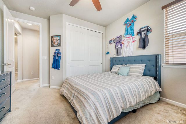 26867 E Irish Avenue, Aurora, CO 80016