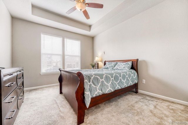 26867 E Irish Avenue, Aurora, CO 80016