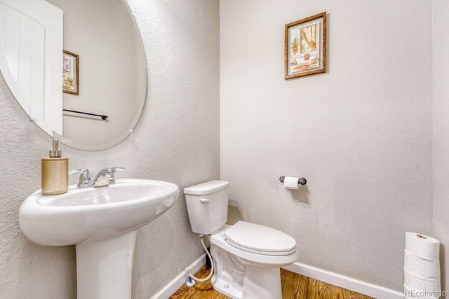 26867 E Irish Avenue, Aurora, CO 80016