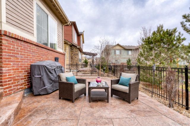 26867 E Irish Avenue, Aurora, CO 80016