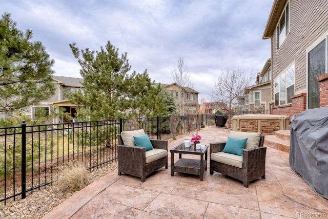 26867 E Irish Avenue, Aurora, CO 80016