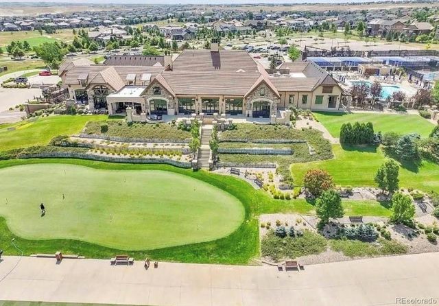 26867 E Irish Avenue, Aurora, CO 80016