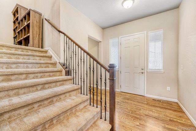 26867 E Irish Avenue, Aurora, CO 80016