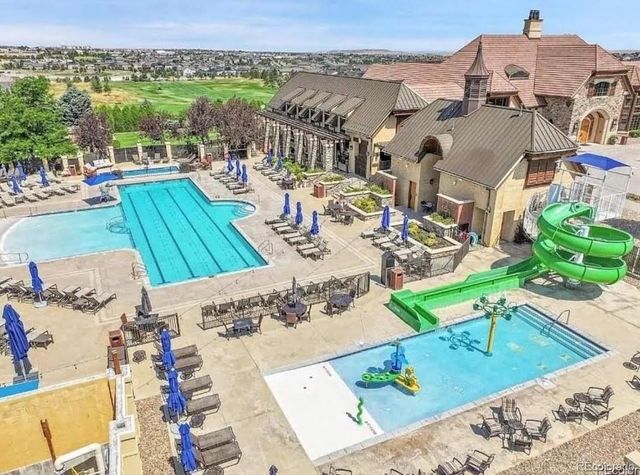 26867 E Irish Avenue, Aurora, CO 80016