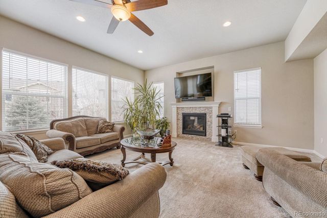 26867 E Irish Avenue, Aurora, CO 80016