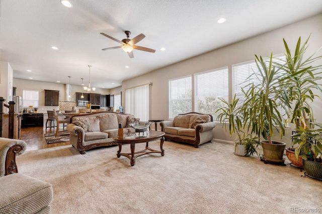 26867 E Irish Avenue, Aurora, CO 80016