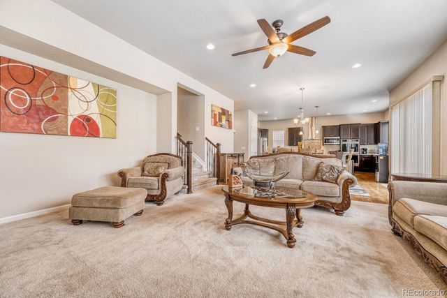 26867 E Irish Avenue, Aurora, CO 80016