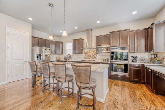 26867 E Irish Avenue, Aurora, CO 80016