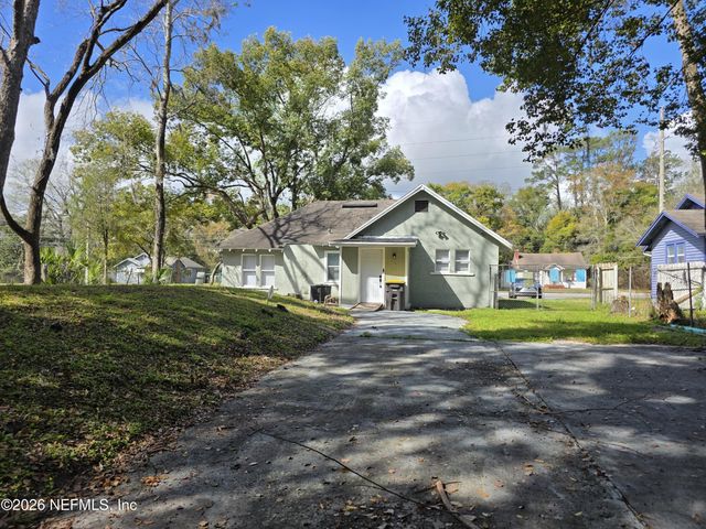223 LANE Avenue S, Jacksonville, FL 32254