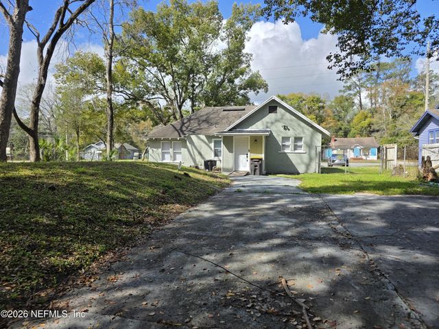 223 LANE Avenue S, Jacksonville, FL 32254