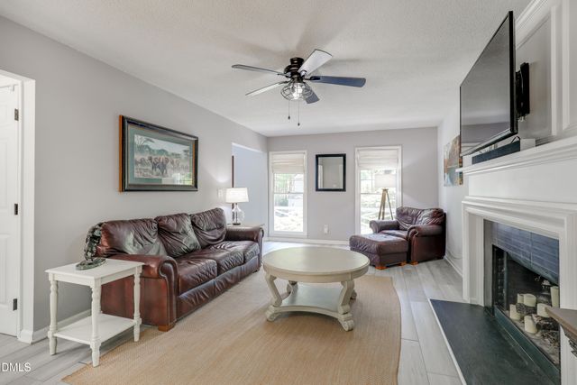 1024 Beddingfield Drive, Knightdale, NC 27545