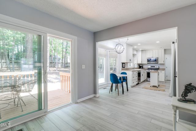 1024 Beddingfield Drive, Knightdale, NC 27545