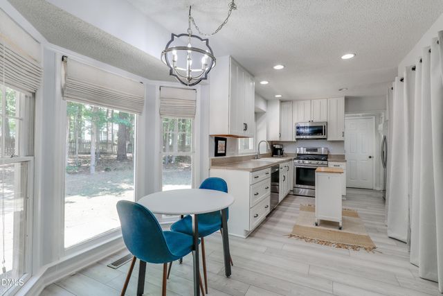 1024 Beddingfield Drive, Knightdale, NC 27545