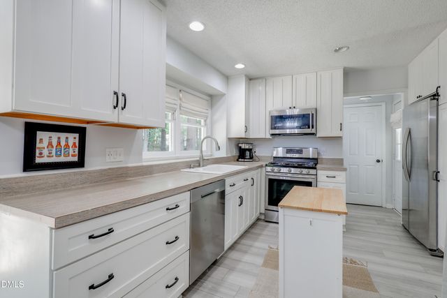 1024 Beddingfield Drive, Knightdale, NC 27545