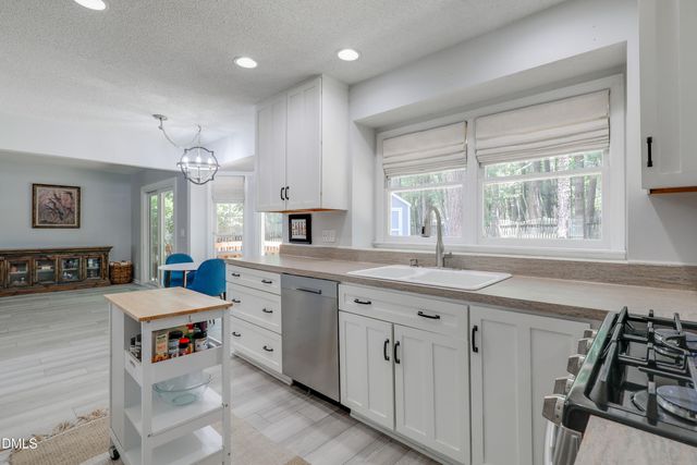 1024 Beddingfield Drive, Knightdale, NC 27545