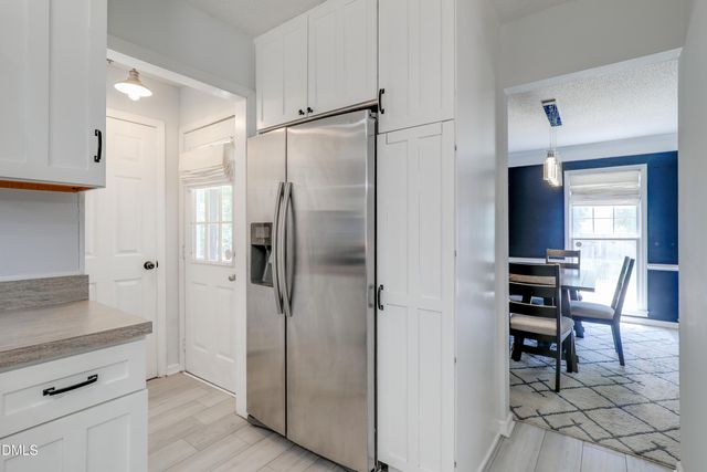 1024 Beddingfield Drive, Knightdale, NC 27545