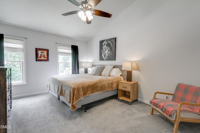 1024 Beddingfield Drive, Knightdale, NC 27545