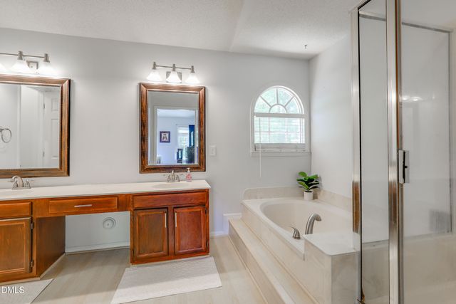 1024 Beddingfield Drive, Knightdale, NC 27545