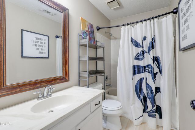 1024 Beddingfield Drive, Knightdale, NC 27545