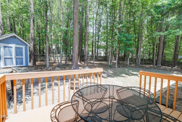1024 Beddingfield Drive, Knightdale, NC 27545