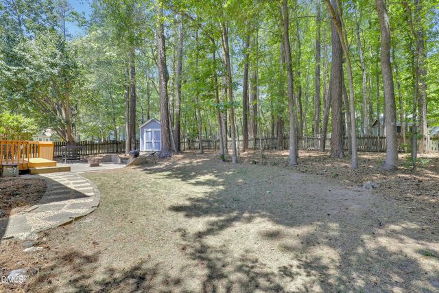 1024 Beddingfield Drive, Knightdale, NC 27545