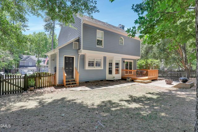 1024 Beddingfield Drive, Knightdale, NC 27545