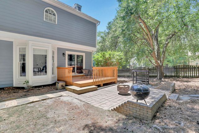 1024 Beddingfield Drive, Knightdale, NC 27545